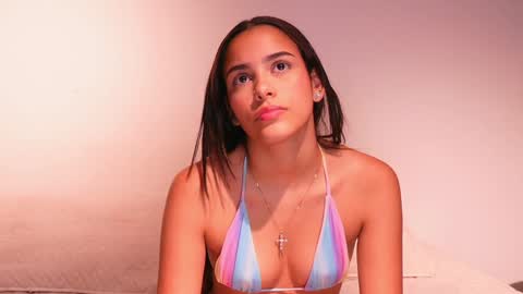 Snapshot of nicky_and_blake chatting on 02.08.25 nicky and blake online show from 02.08.25