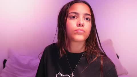 Snapshot of nicky_and_blake chatting on 02.13.25 nicky and blake online show from 02.13.25