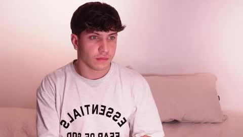 Snapshot of nicky_and_blake chatting on 02.18.25 nicky and blake online show from 02.18.25