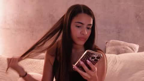 Snapshot of nicky_and_blake chatting on 09.24.25 nicky and blake online show from 09.24.25