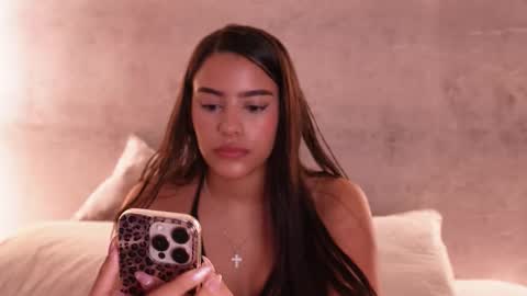 Snapshot of nicky_and_blake chatting on 09.27.25 nicky and blake online show from 09.27.25