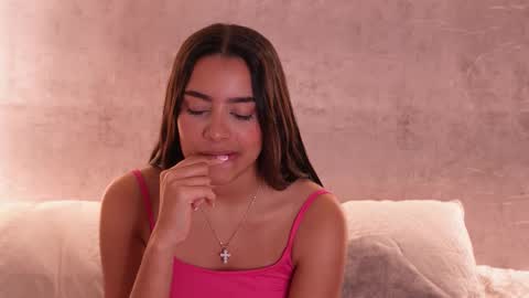 Snapshot of nicky_and_blake chatting on 10.13.25 nicky and blake online show from 10.13.25