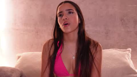 Snapshot of nicky_and_blake chatting on 10.16.25 nicky and blake online show from 10.16.25