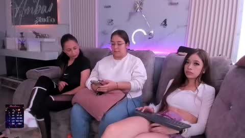 nicky_as online show from 02.10.26