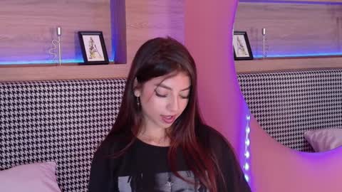 Snapshot of nicky_belmonth chatting on 01.09.25 nicky_belmonth online show from 01.09.25