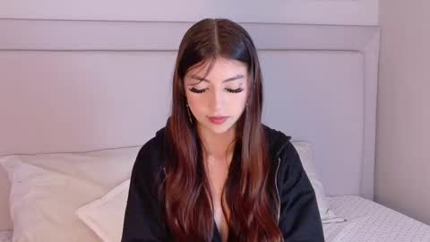 Snapshot of nicky_belmonth chatting on 02.28.25 nicky_belmonth online show from 02.28.25