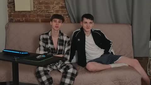 Nicki  Danny online show from 04.08.26