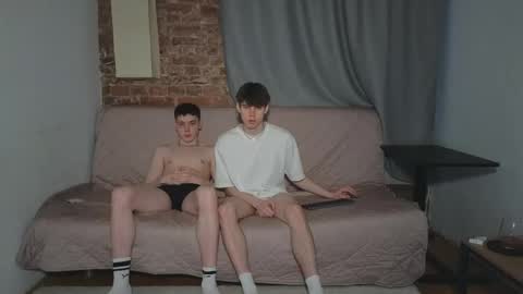 Nicki  Danny online show from 04.25.26