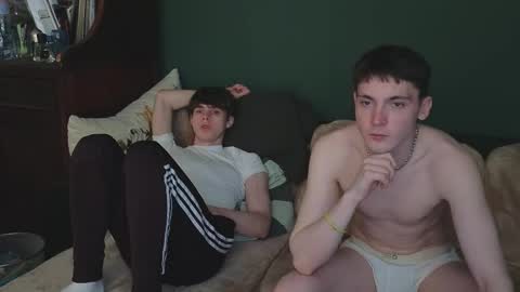 Snapshot of nicky_mart chatting on 05.22.26 Nicki Danny online show from 05.22.26