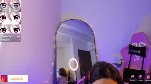 Nicky  online show from 12.03.24