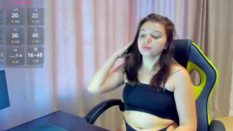 Nicky online show from 06.19.26