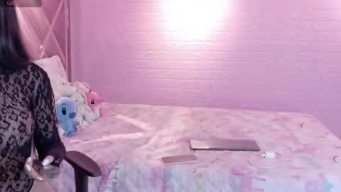 Snapshot of nicky_skinny18 chatting on 07.31.26 nicky_skinny18 online show from 07.31.26