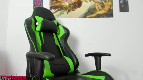 nicky online show from 12.18.24