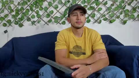 nicky online show from 03.08.25