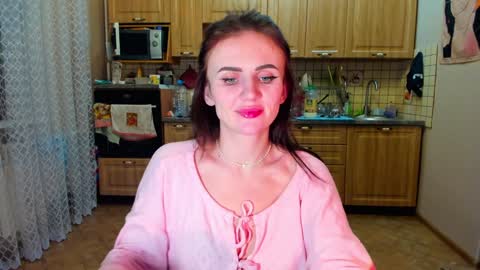 Snapshot of nicky_weekends chatting on 01.29.25 Nicky Weekends online show from 01.29.25