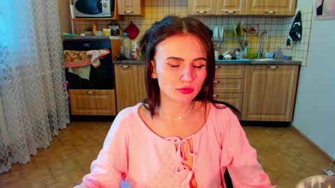 Snapshot of nicky_weekends chatting on 01.29.25 Nicky Weekends online show from 01.29.25