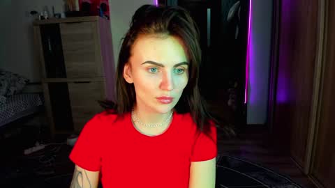 Snapshot of nicky_weekends chatting on 02.04.25 Nicky Weekends online show from 02.04.25