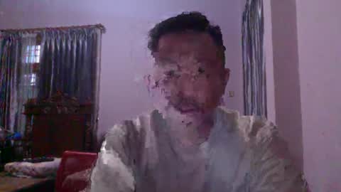 nickyang75 online show from 12.18.24