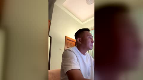 nickyang75 online show from 05.14.26