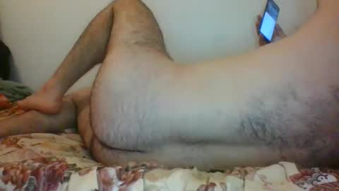 Snapshot of nickynicolasse chatting on 01.04.25 ricky online show from 01.04.25