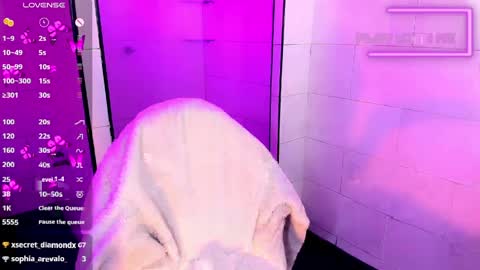 Nicky online show from 04.10.26