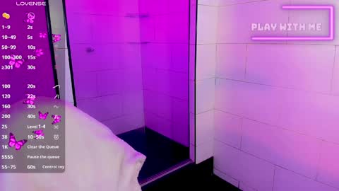 Nicky online show from 04.16.26