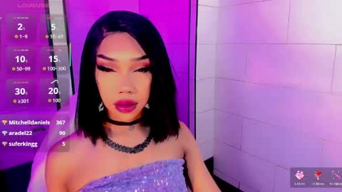 Nicky online show from 04.17.26