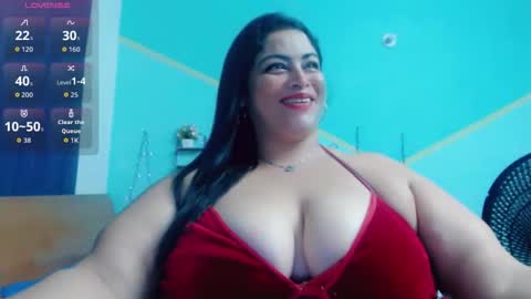 nickyribeiro online show from 03.05.26