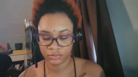 Snapshot of nickythehawtie chatting on 02.23.26 nickythehawtie online show from 02.23.26