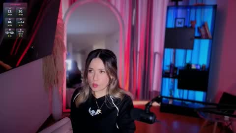 Nicky online show from 03.17.26