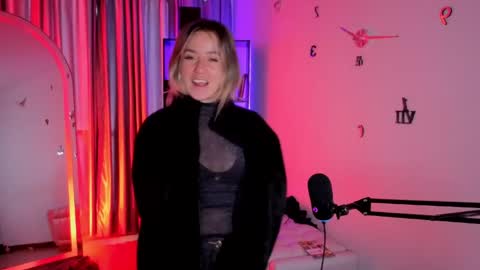 Nicky online show from 05.14.26