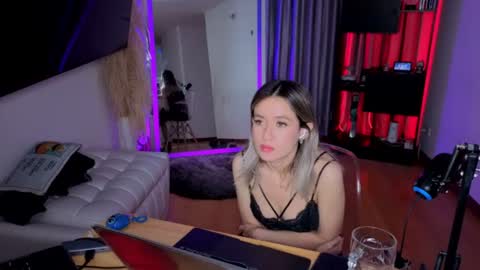 Nicky online show from 06.11.26