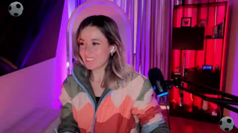 Nicky online show from 06.13.26
