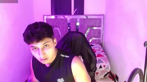 NICOLAS online show from 11.30.25