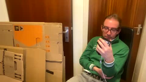 Snapshot of nico181969 chatting on 01.25.25 Nico online show from 01.25.25