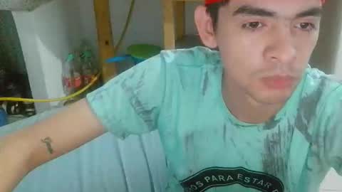 Snapshot of nico222025 chatting on 12.22.25 nico222025 online show from 12.22.25