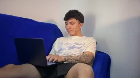 Nico online show from 07.01.26