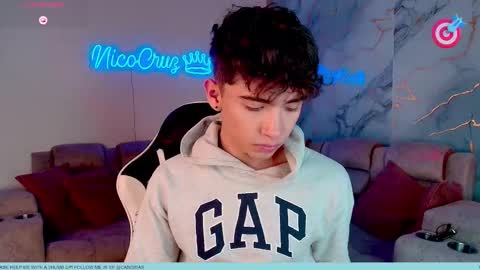 nico online show from 03.05.26