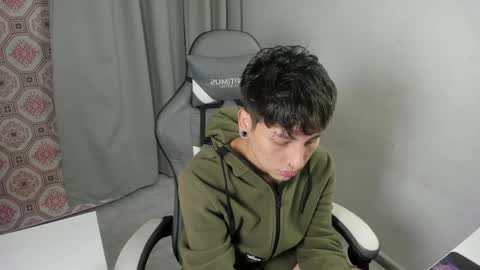 Nico  online show from 04.26.26