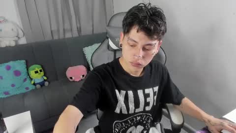 Nico  online show from 07.02.26