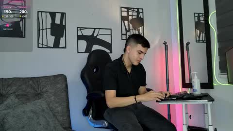 Nico online show from 03.28.26