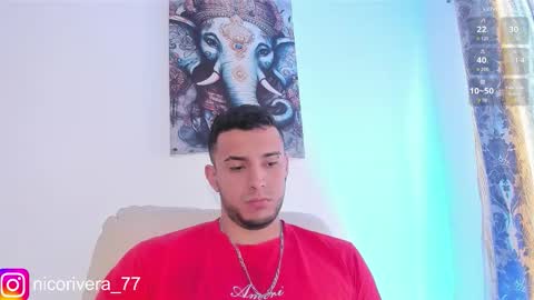 Nicolas online show from 11.13.25