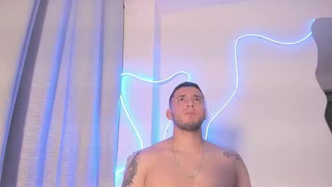 Nicolas online show from 02.03.26