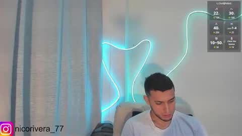 Nicolas online show from 02.04.26