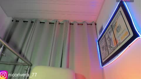 Nicolas online show from 04.02.26