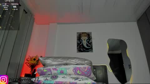 Snapshot of nico_rivera chatting on 04.21.26 Nicolas online show from 04.21.26