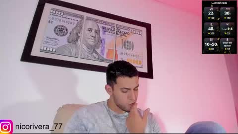 Snapshot of nico_rivera chatting on 06.02.26 Nicolas online show from 06.02.26