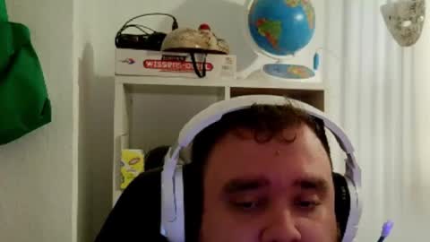 Nico Fastest Rapper on chaturbate online show from 06.06.26