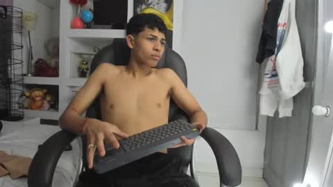 NICO online show from 03.21.26