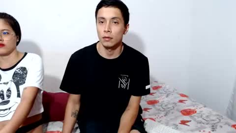 nico_y_nina online show from 06.29.26